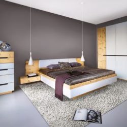 Schlafzimmer komplett