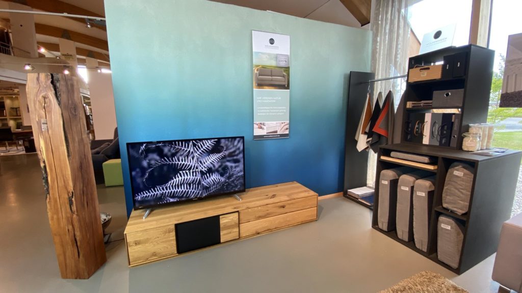 Wohnen Muster